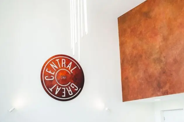 Exclusive Apart Daire, Banyolu/Duşlu, Şehir Manzaralı