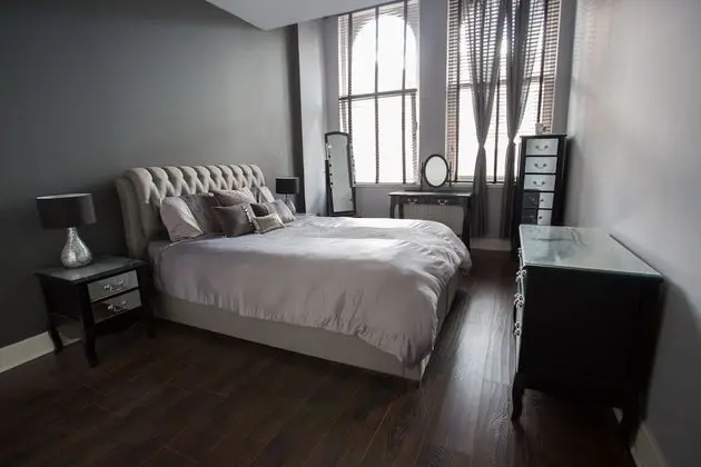 Premium Apart Daire, Şehir Manzaralı