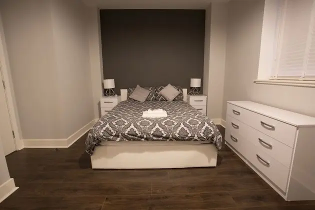 Premium Apart Daire, Şehir Manzaralı
