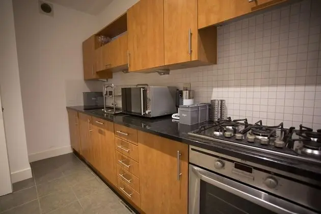 Premium Apart Daire, Şehir Manzaralı