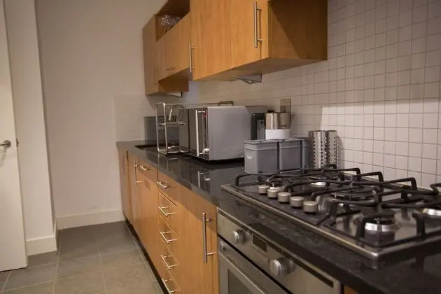 Premium Apart Daire, Şehir Manzaralı