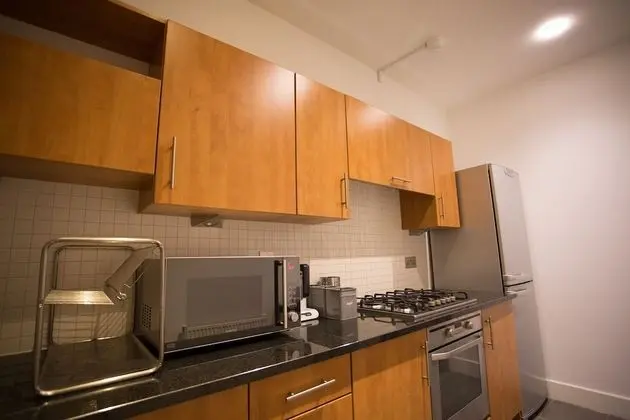 Premium Apart Daire, Şehir Manzaralı