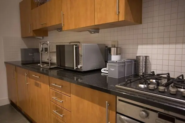 Premium Apart Daire, Şehir Manzaralı