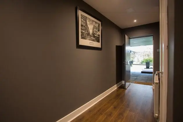 Premium Apart Daire, Şehir Manzaralı