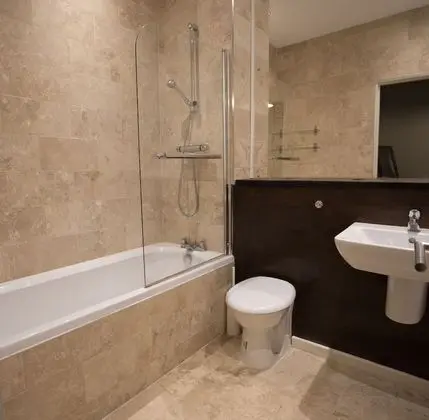 Premium Apart Daire, Şehir Manzaralı