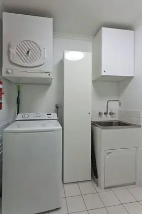 Apart Daire, 2 Yatak Odası, 2 Banyolu