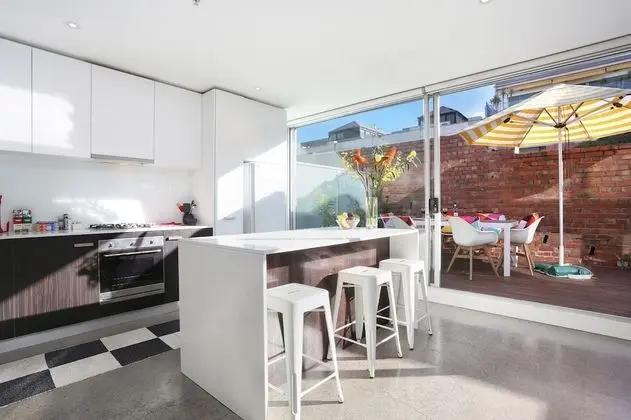 Deluxe Çatı Katı Süiti (Penthouse), 2 Büyük (Queen) Boy Yatak, Sigara İçilmez