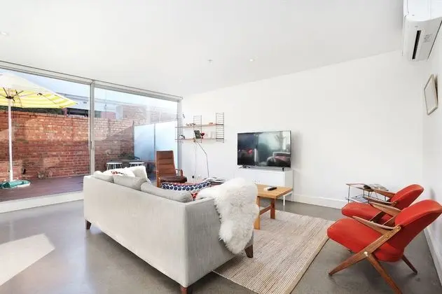 Deluxe Çatı Katı Süiti (Penthouse), 2 Büyük (Queen) Boy Yatak, Sigara İçilmez