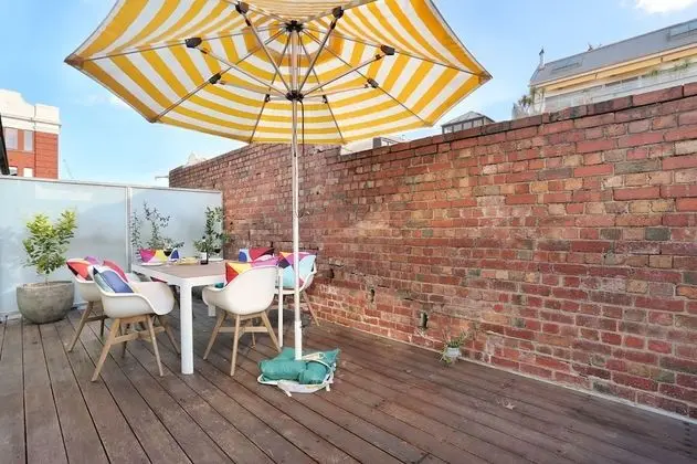 Deluxe Çatı Katı Süiti (Penthouse), 2 Büyük (Queen) Boy Yatak, Sigara İçilmez