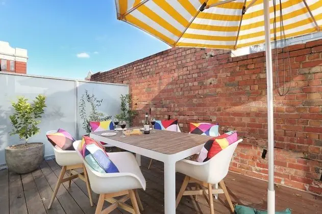 Deluxe Çatı Katı Süiti (Penthouse), 2 Büyük (Queen) Boy Yatak, Sigara İçilmez