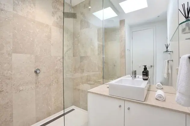 Deluxe Çatı Katı Süiti (Penthouse), 2 Büyük (Queen) Boy Yatak, Sigara İçilmez