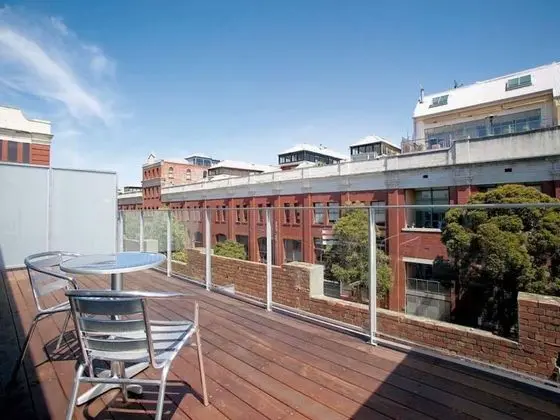 Deluxe Çatı Katı Süiti (Penthouse), 2 Büyük (Queen) Boy Yatak, Sigara İçilmez
