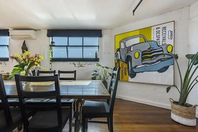 Design Apart Daire, 2 Yatak Odası, Veranda, Şehir Manzaralı