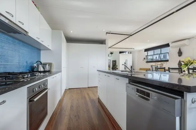 Design Apart Daire, 2 Yatak Odası, Veranda, Şehir Manzaralı