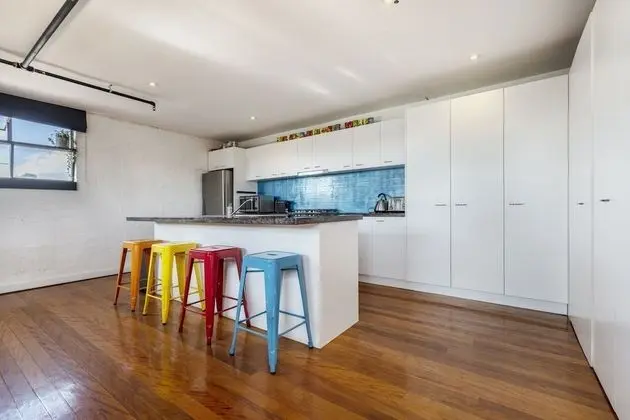 Design Apart Daire, 2 Yatak Odası, Veranda, Şehir Manzaralı