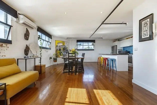 Design Apart Daire, 2 Yatak Odası, Veranda, Şehir Manzaralı