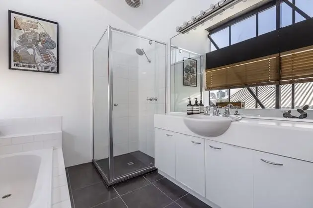 Design Apart Daire, 2 Yatak Odası, Veranda, Şehir Manzaralı
