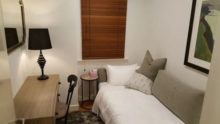 City Apart Daire, Birden Çok Yatak, Sigara İçilmez