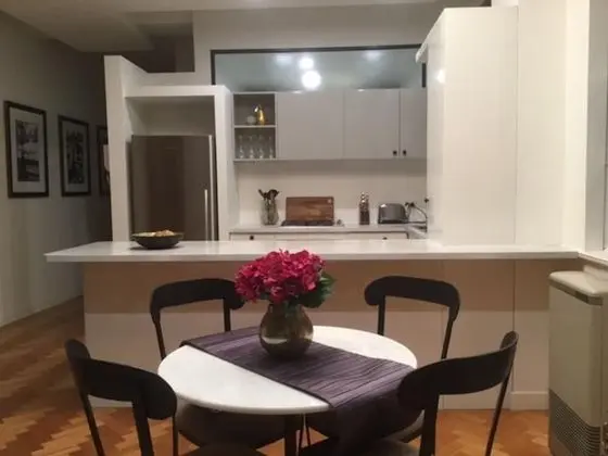 City Apart Daire, Birden Çok Yatak, Sigara İçilmez