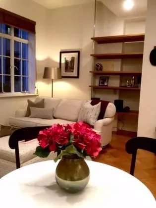City Apart Daire, Birden Çok Yatak, Sigara İçilmez
