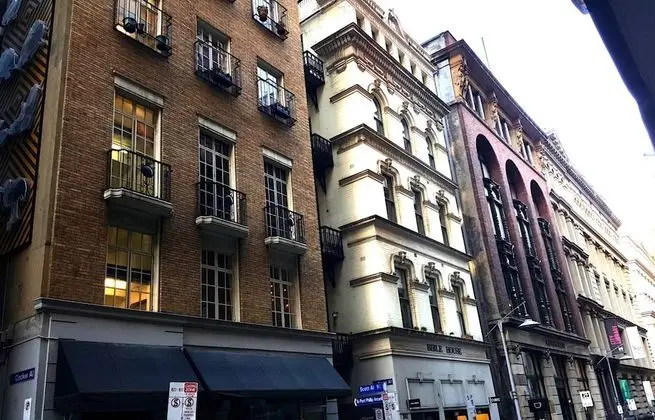 City Apart Daire, Birden Çok Yatak, Sigara İçilmez
