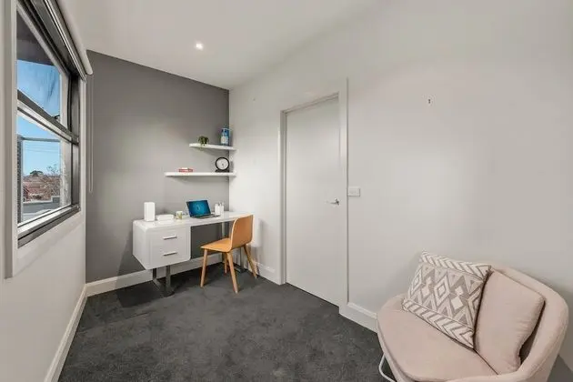 Executive Apart Daire