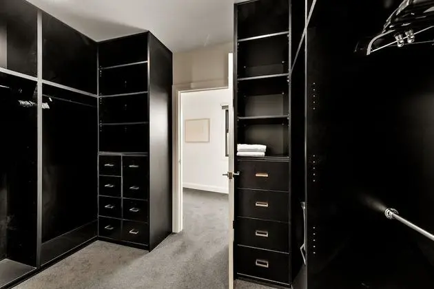 Executive Apart Daire