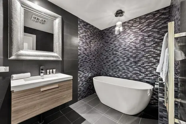 Executive Apart Daire