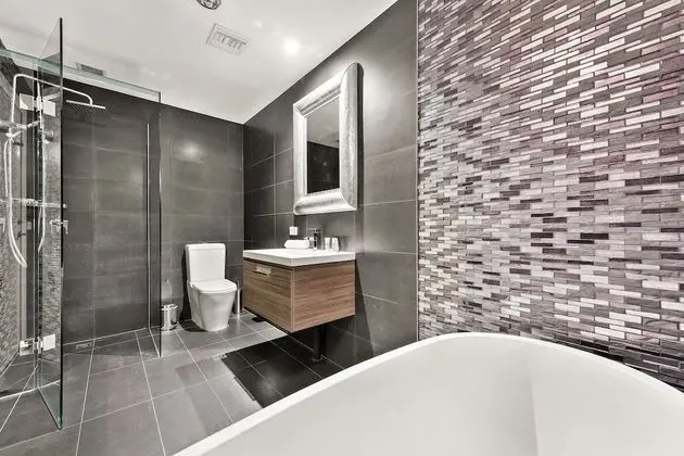 Executive Apart Daire