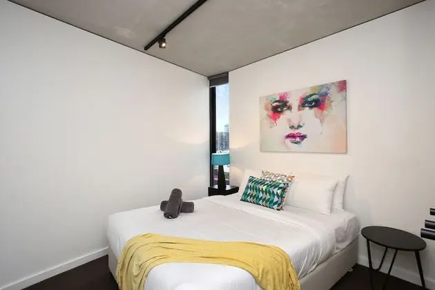 Executive Apart Daire, 2 Yatak Odası, 2 Banyolu, Şehir Manzaralı