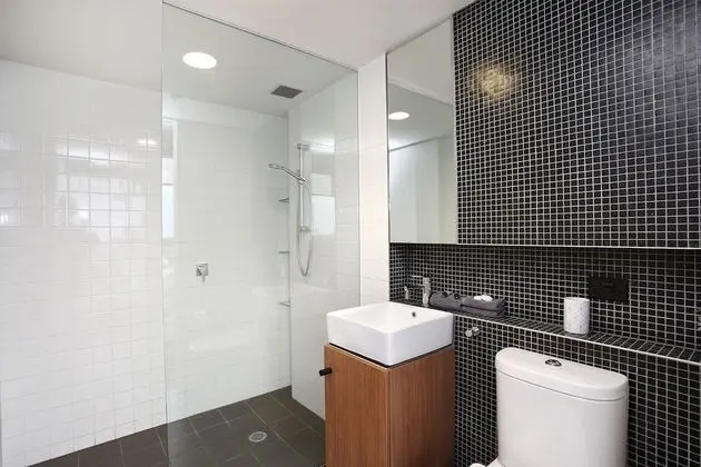 Executive Apart Daire, 2 Yatak Odası, 2 Banyolu, Şehir Manzaralı