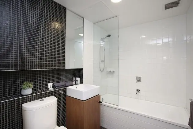 Executive Apart Daire, 2 Yatak Odası, 2 Banyolu, Şehir Manzaralı