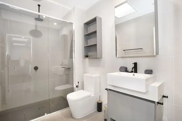 Apart Daire, 2 Yatak Odası, Şehir Manzaralı (Northcote Hill)
