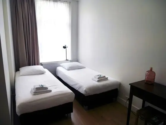 Apart Daire, 1 Yatak Odası, Küvet