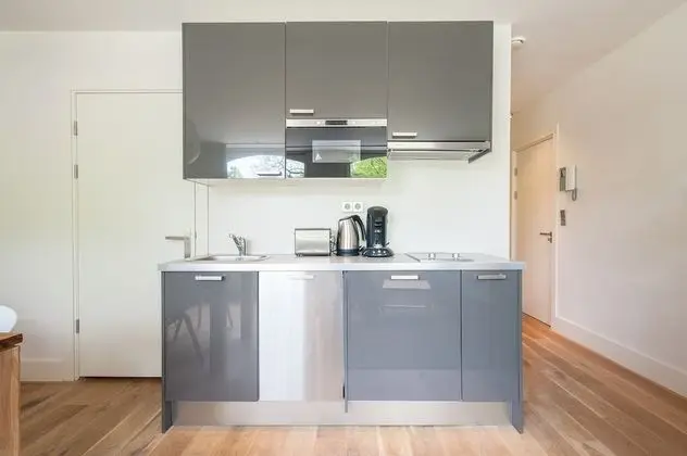Apart Daire, 1 Yatak Odası, Balkon