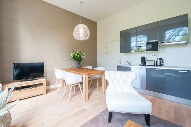Apart Daire, 1 Yatak Odası, Balkon