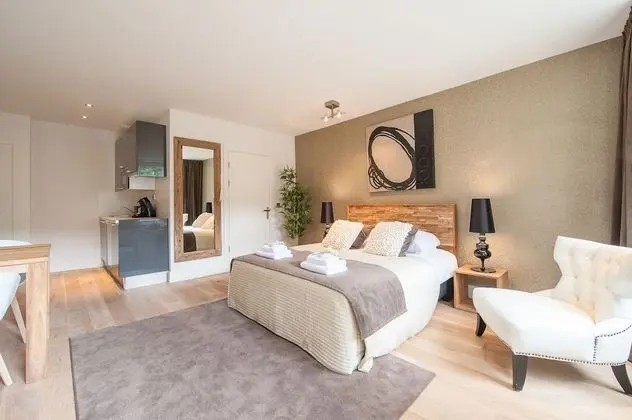 Stüdyo (1 studio, 2 pers)