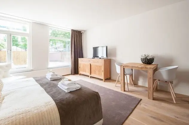 Stüdyo (1 studio, 2 pers)