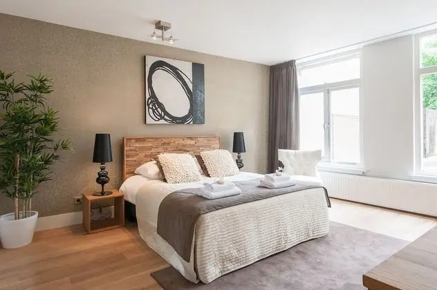 Stüdyo (1 studio, 2 pers)
