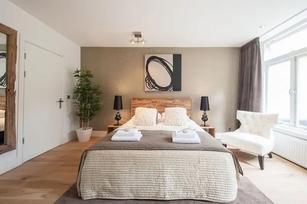 Stüdyo (1 studio, 2 pers)