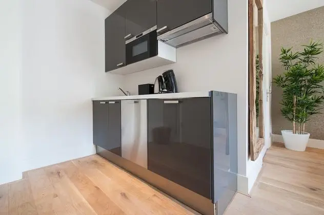 Stüdyo (1 studio, 2 pers)