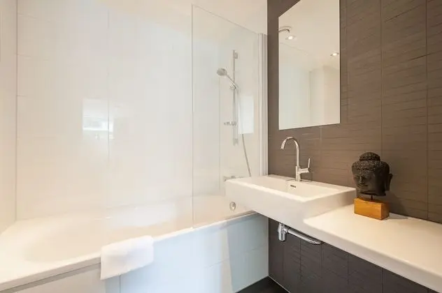 Stüdyo (1 studio, 2 pers)