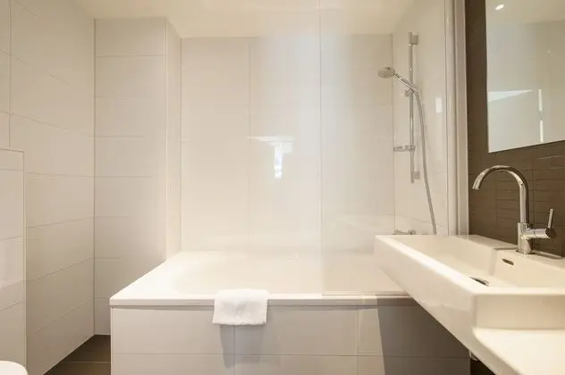 Stüdyo (1 studio, 2 pers)