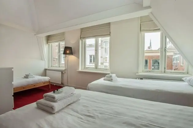 Apart Daire, 2 Yatak Odası (spacious)