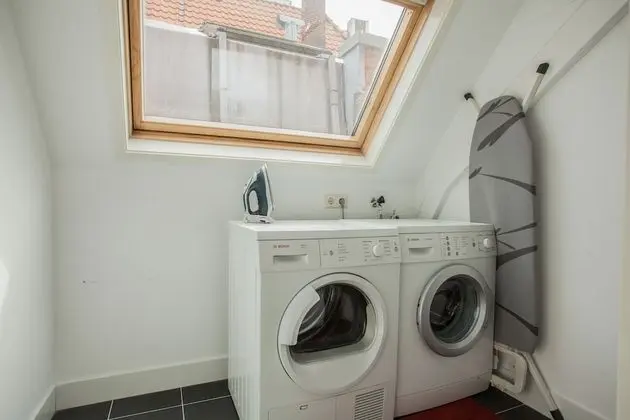 Apart Daire, 2 Yatak Odası (spacious)