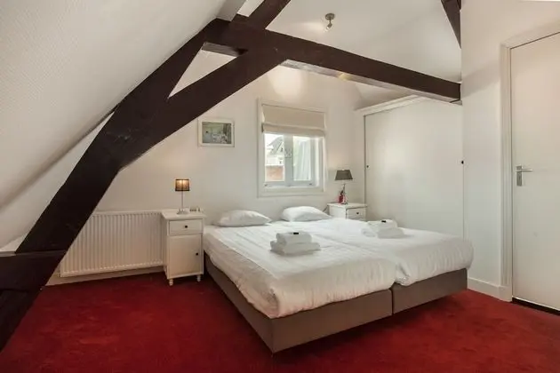 Apart Daire, 2 Yatak Odası (spacious)