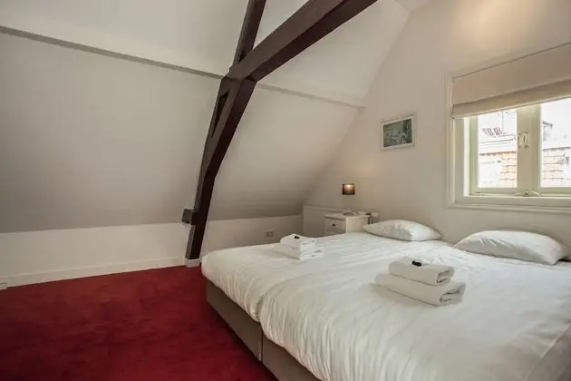 Apart Daire, 2 Yatak Odası (spacious)