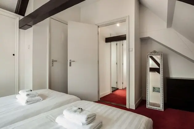 Apart Daire, 2 Yatak Odası (spacious)