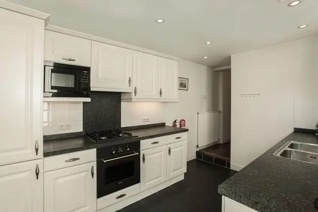 Apart Daire, 2 Yatak Odası (spacious)