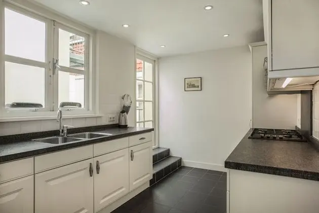 Apart Daire, 2 Yatak Odası (spacious)